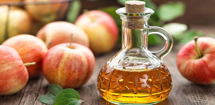 Apple Cider Vinegar Benefits 